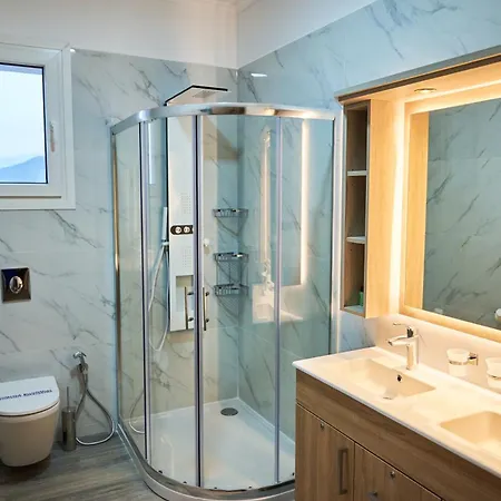 Aparthotel Famissi 3