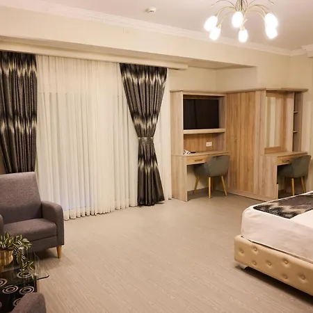 Famissi 3 4* Kalampáka