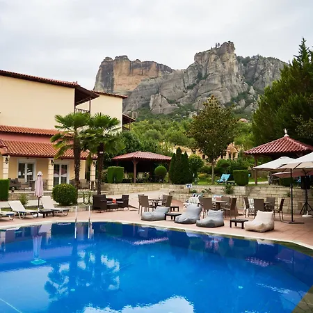 Aparthotel Famissi 3