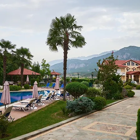 Famissi 3 Kalampáka