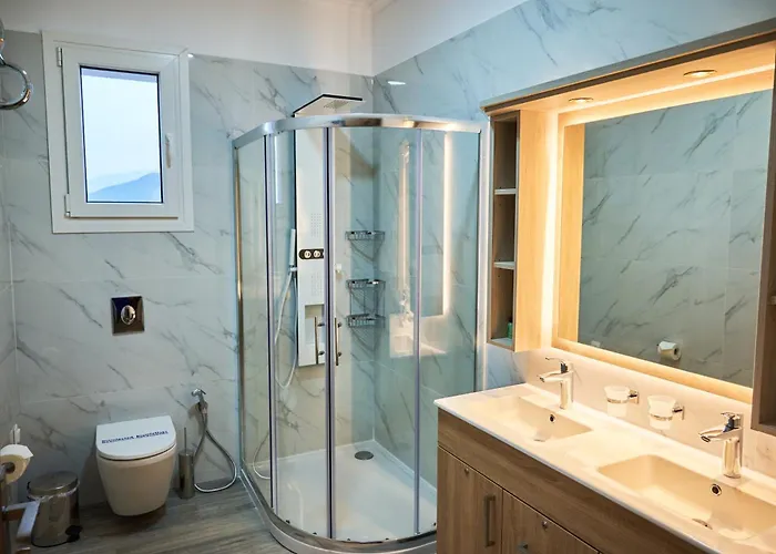 アパートホテル Famissi 3