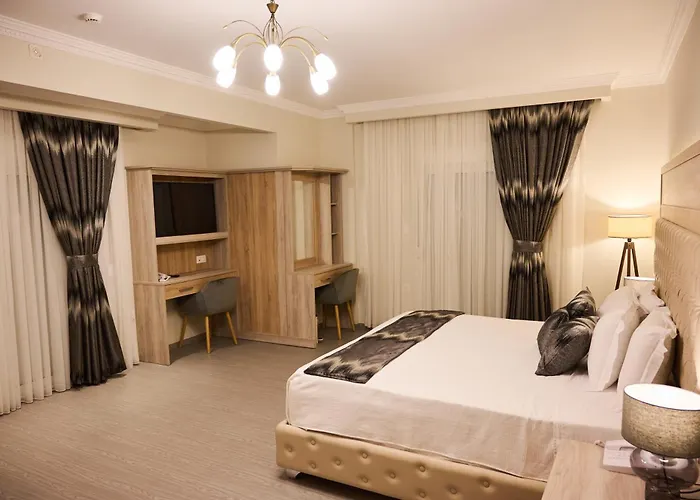 Famissi 3 アパートホテル