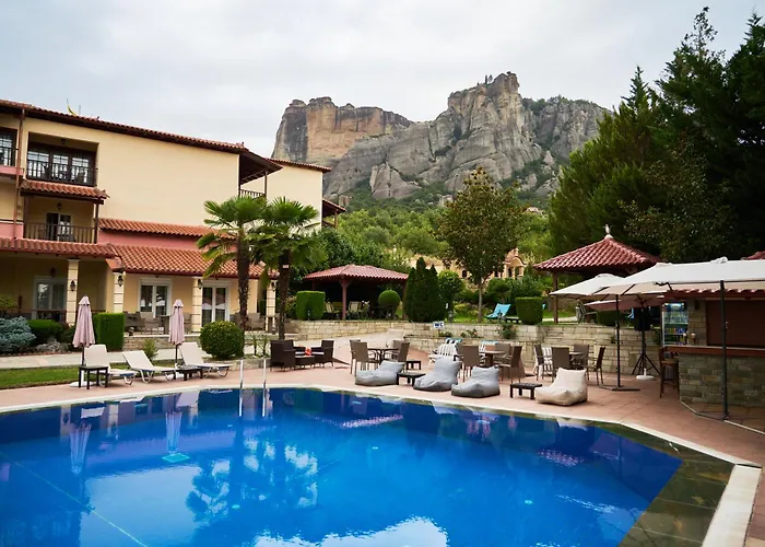 アパートホテル Famissi 3