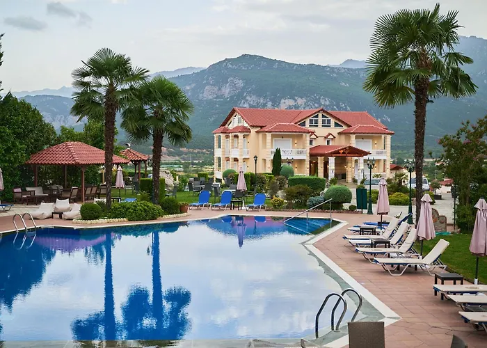 Famissi 3 カランバカ