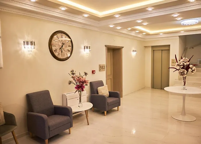 Famissi 3 4* カランバカ