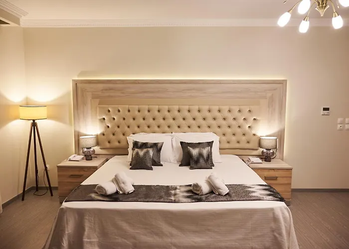 Famissi 3 4* カランバカ